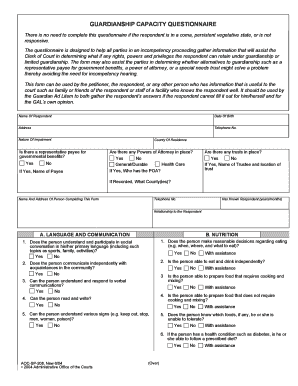 PDF Reporting on the Persistent Vegetative State in Europe  Form