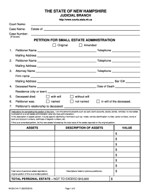 Residence City or Town  Form