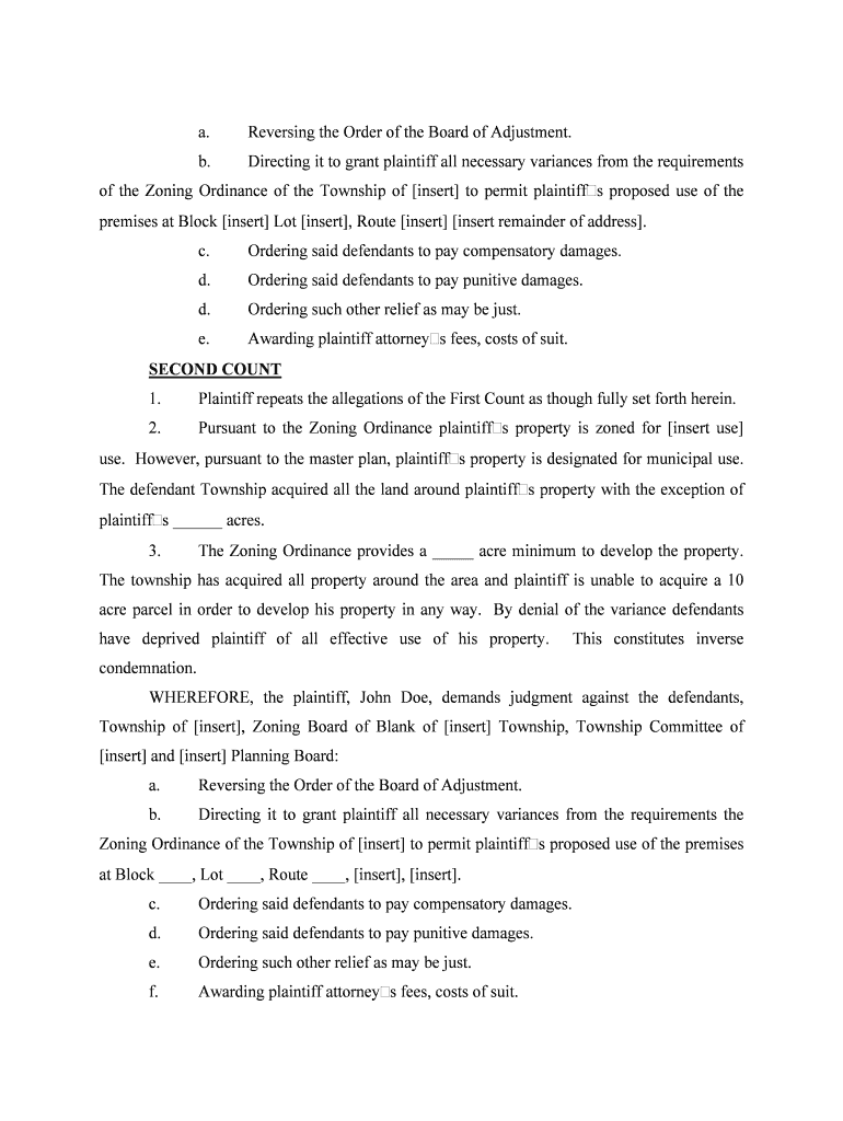 5 Spring City Attorney Papers League of California Cities  Form