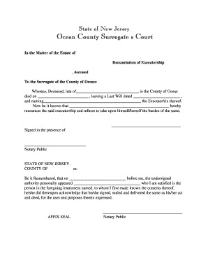 Do I Need to Probate the Will? Elder Law Attorneys John Callinan  Form