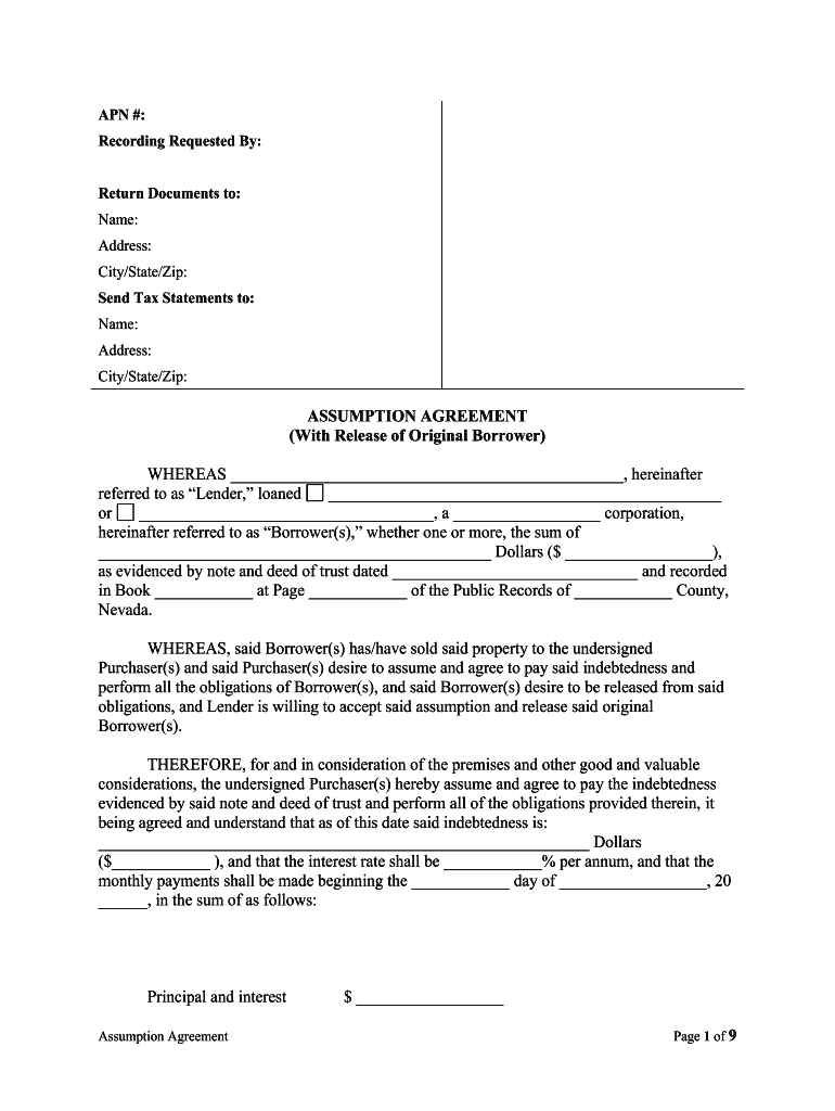 Control Number NV ED1014  Form