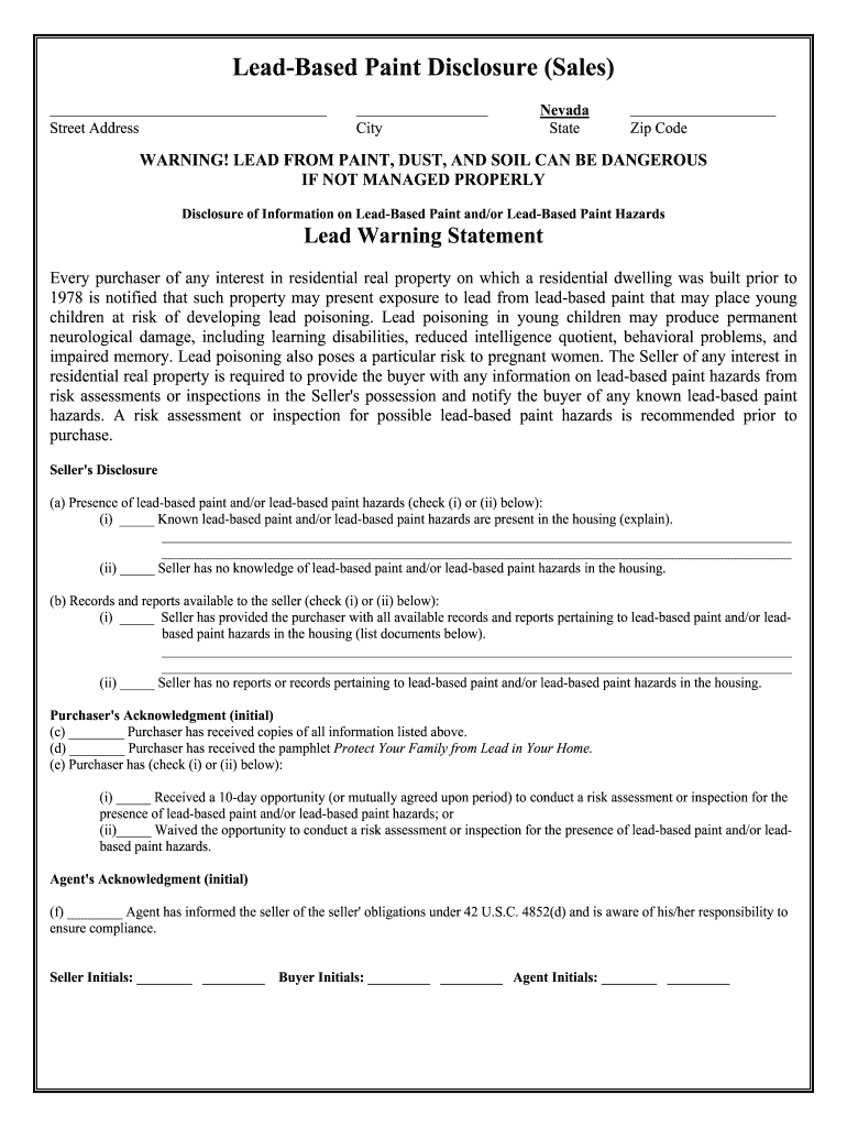 Fill and Sign the I Received a 10 Day Opportunity or Mutually Agreed Upon Period to Conduct a Risk Assessment or Inspection for the Form