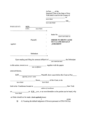 PART 24 Time and Leave New York State Unified Court System  Form