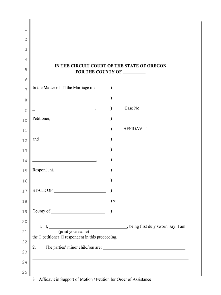 Family Court Forms the Judicial Branch of Arizona in Maricopa