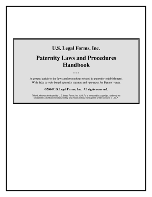 PA 599P PDF  Form