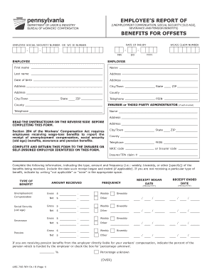 123 7 Application of Offset for Social Security Old Age Benefits  Form