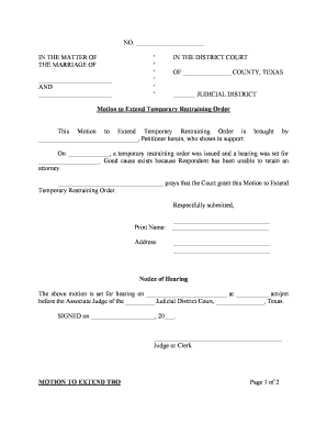 Respondent's Original Answer Set a No Children TexasLawHelp Org  Form