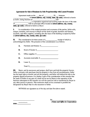 Sample NSP Residential Lease with Option to Purchase, Annotated  Form