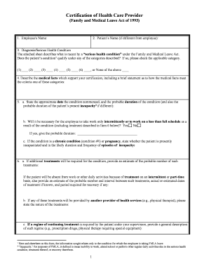 Fmla  Form