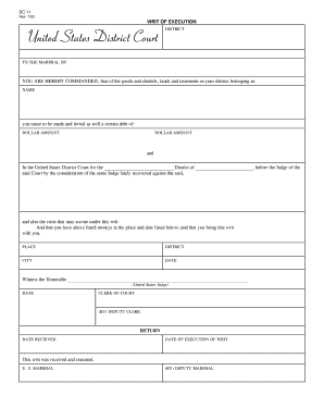 Dc11 Form Fill Online, Printable, Fillable, BlankPDFfiller