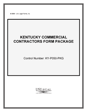 Kentucky Legal Forms Kentucky Legal Documents USLegalforms