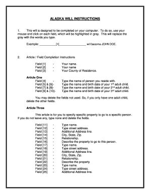 Instructions for Downloading the Files from the Floppy for Use in Your  Form