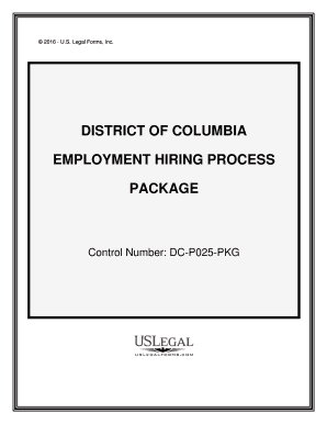 Careers Department of Justice  Form