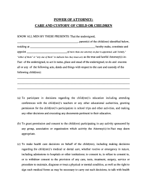 Connecticut General  Form