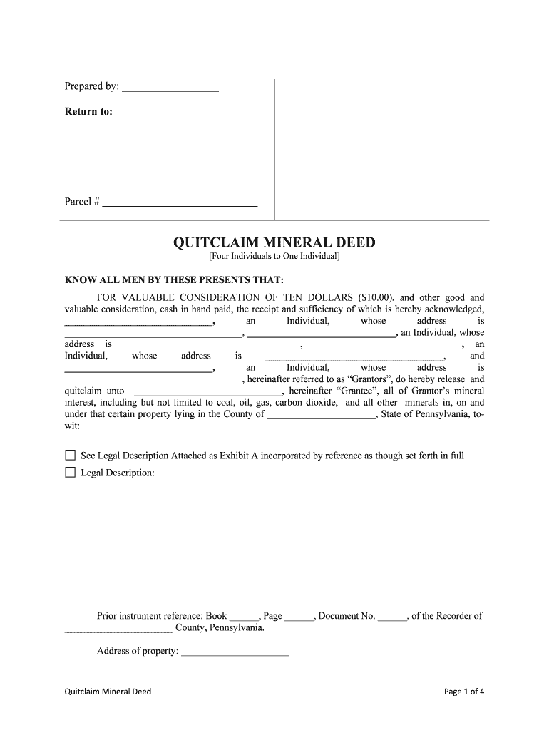 Control Number PA 022 77  Form