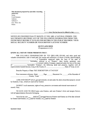 Llc Limited Liability Company Tx  Form