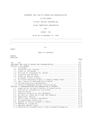 US Multi State Forms Page 2