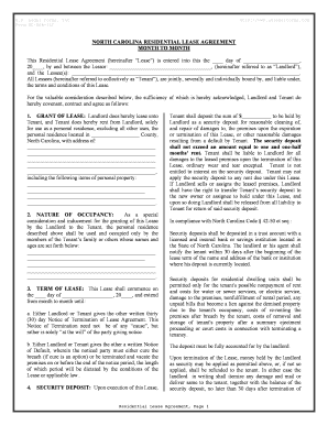 Residential Lease Agreements for All 50 States Legal Forms