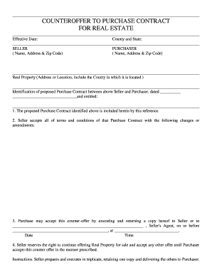 Final Agency Acknowledgment Residential Real Estate Sale Agreement  Form