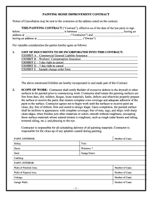 California Form Construction