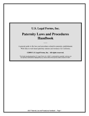 CA 599P PDF  Form