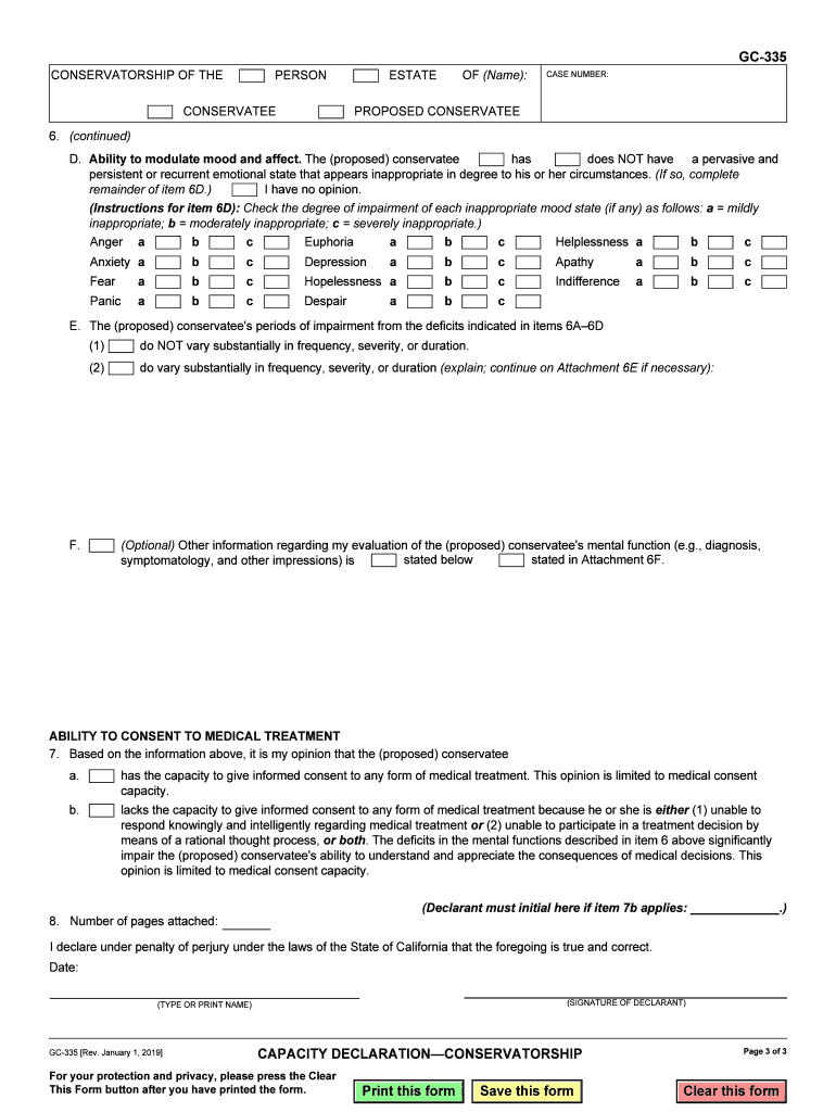 LawyersMaryland Courts  Form