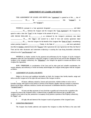 Ct Assignment  Form