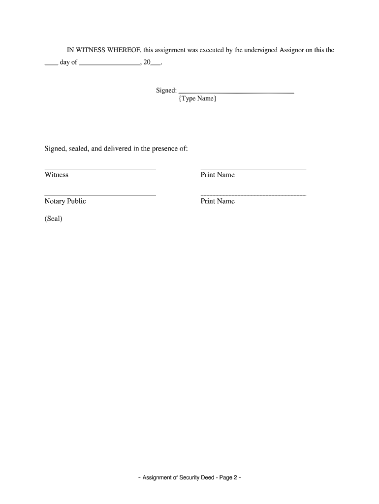 Ga Holder  Form