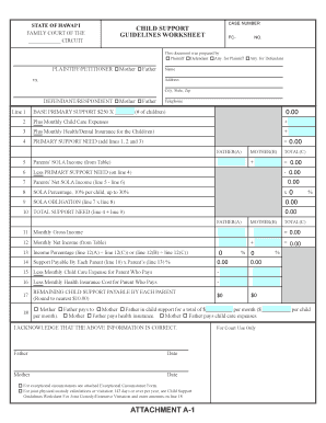 Defendant Atty  Form