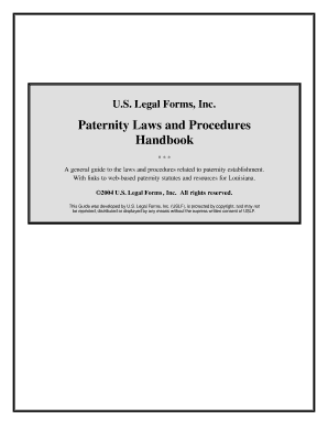LA 599P PDF  Form