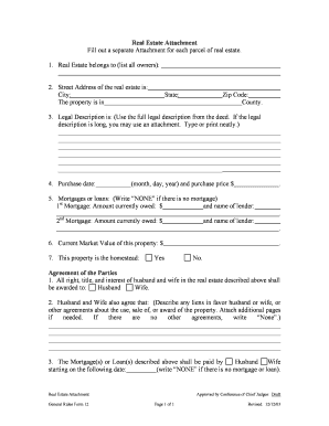 Chapter 10, Real Property Nebraska Department of Revenue  Form