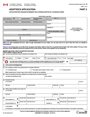Document Checklist Cit 0014 PDF 0 99 Mb  Form