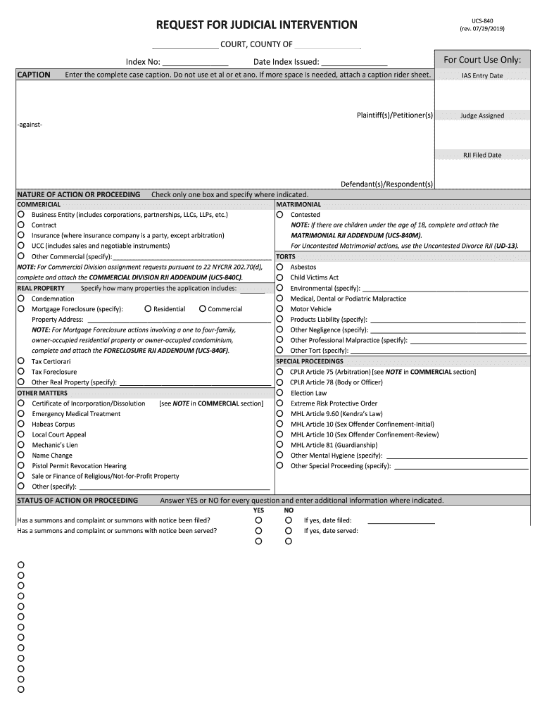  Rji Fillable 2019-2024