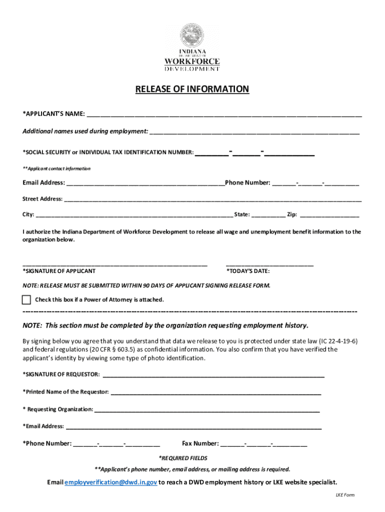 Get and Sign Idwd  Form