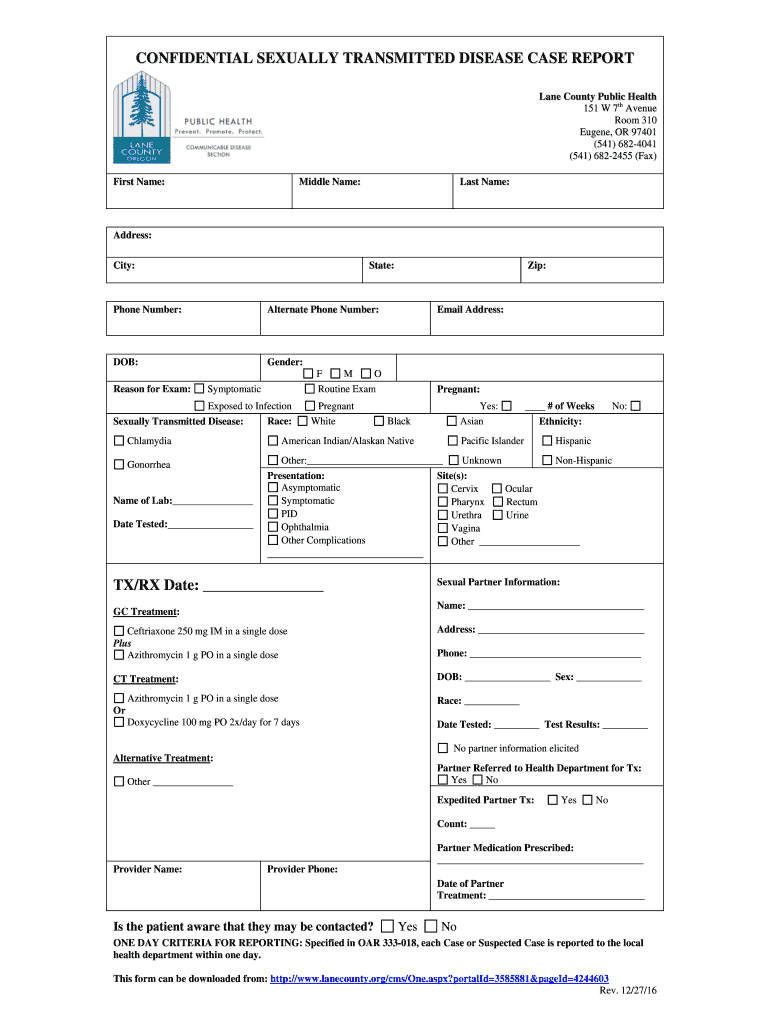 STD Reporting Form Rev12 DOC