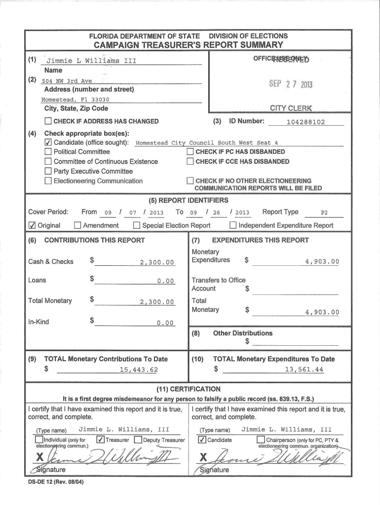 Myimms E Services  Form