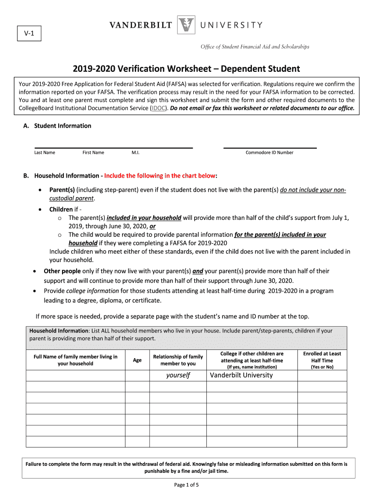  Application and Verification Guide Chapter 4 Verification 2019