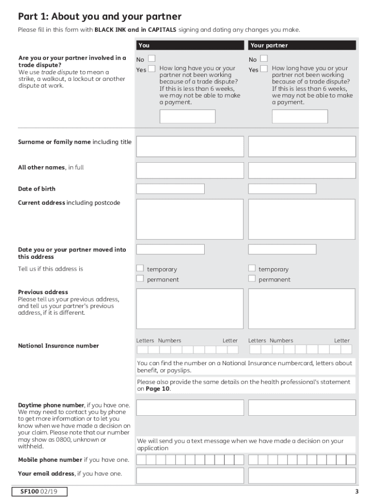  Form 8949 2019