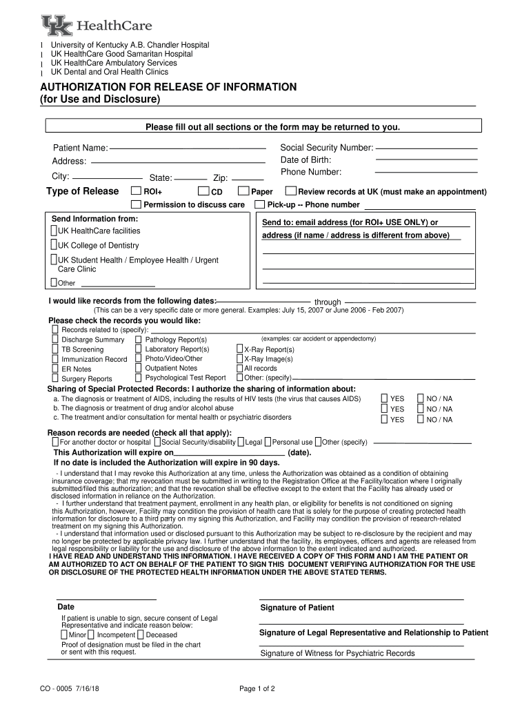  German Heatlhcare Cover Form 2018-2024