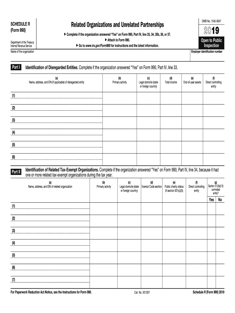 R Form Print