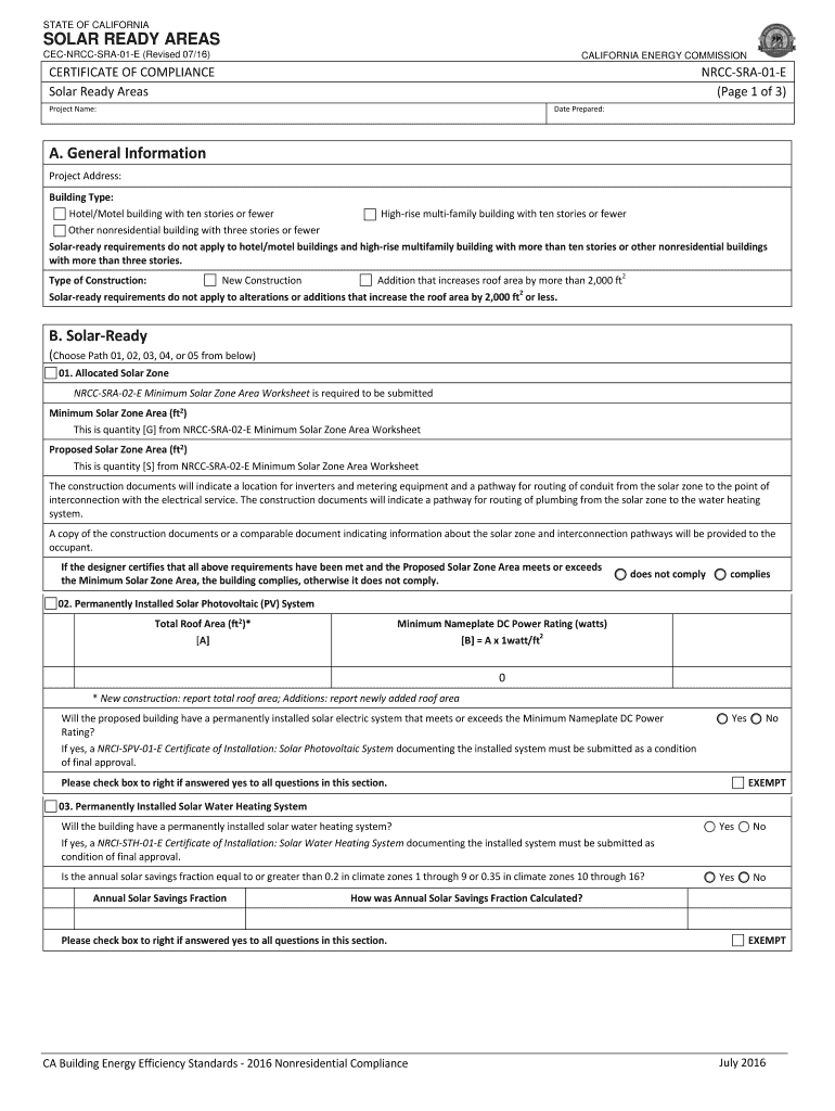 The California Solar Mandate Rolls Out In Here s How Fill Out And 