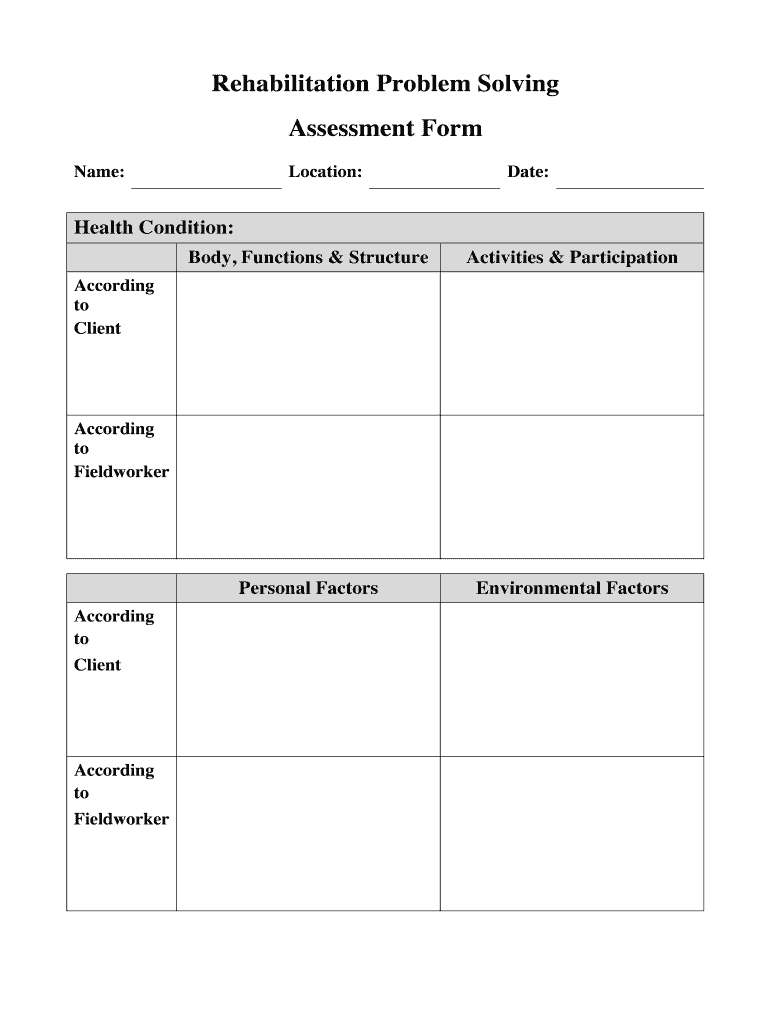 Fillable Rps Form