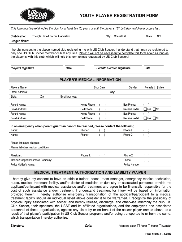 Football Match Analysis Report PDF  Form