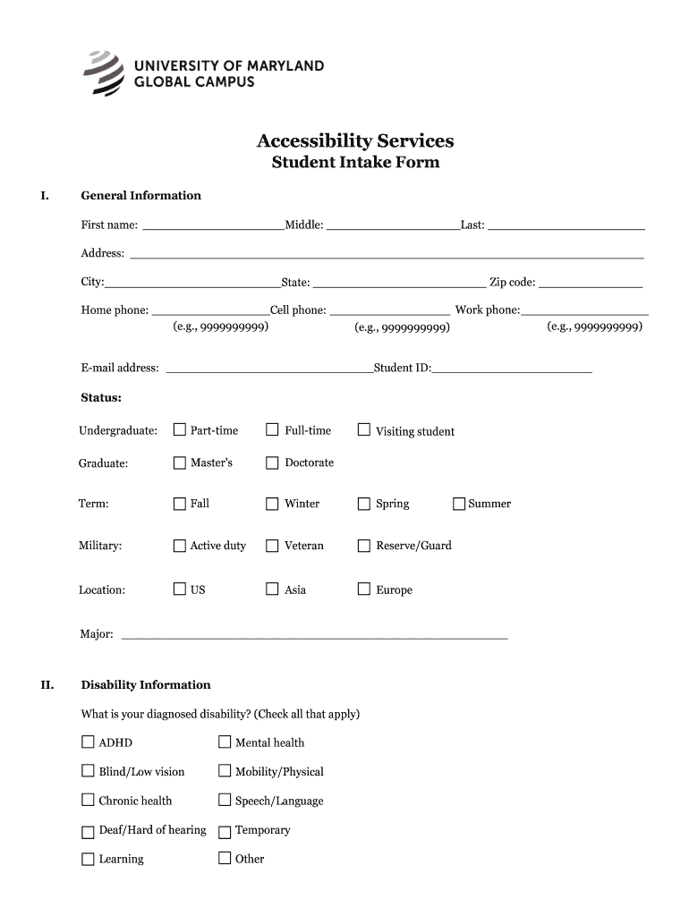 ID&R and Data Collections Handbook Georgia Department  Form