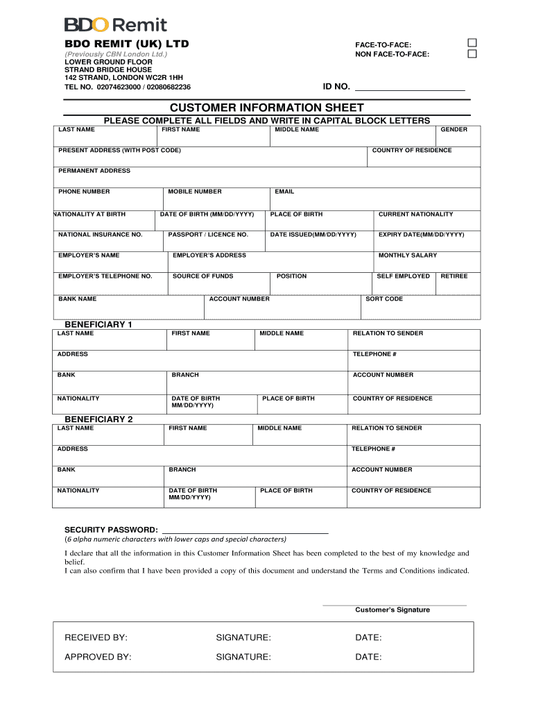 Cbn Grupo  Form