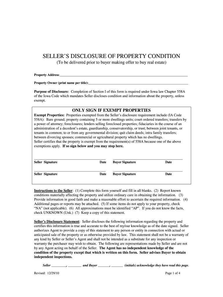 Sample Letter of Agreement to Sell Property  Form