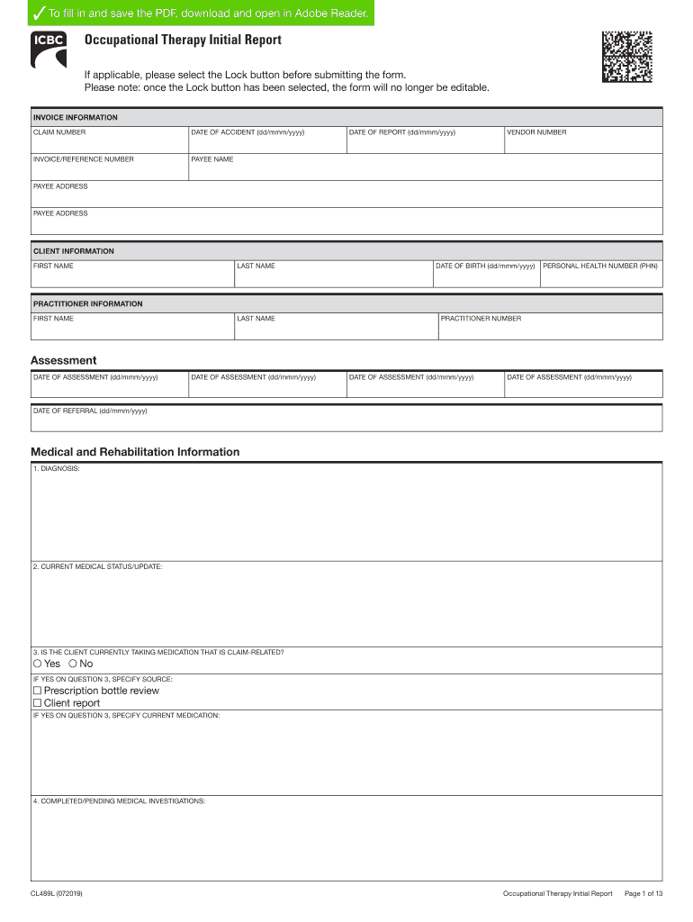  Application for Licensure New Jersey Division of Consumer 2019-2024