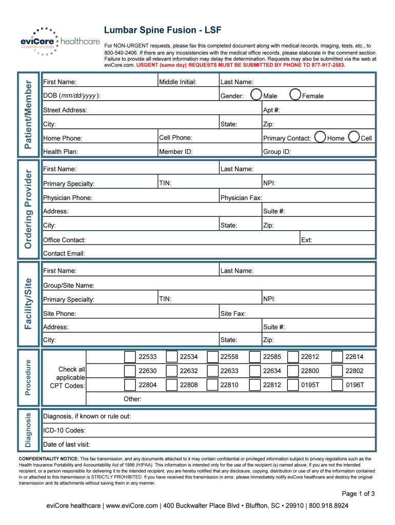 RMHP Prior Authorization List Effective October 1, V5 Revised  Form