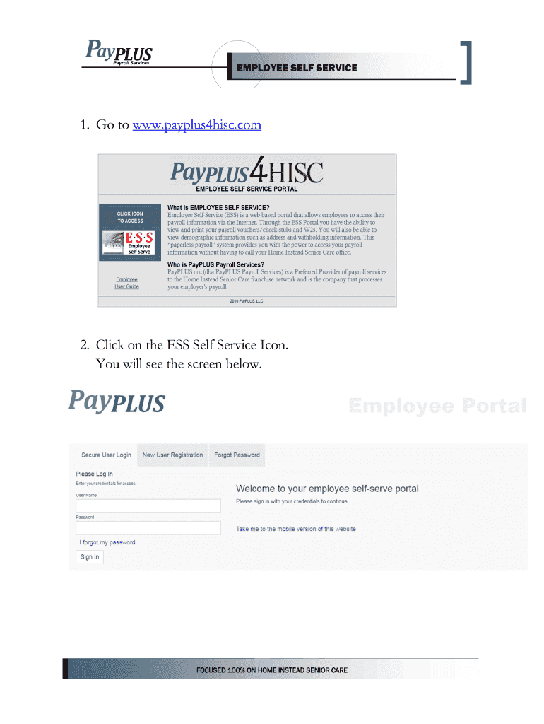 Payplus4hisc Com  Form