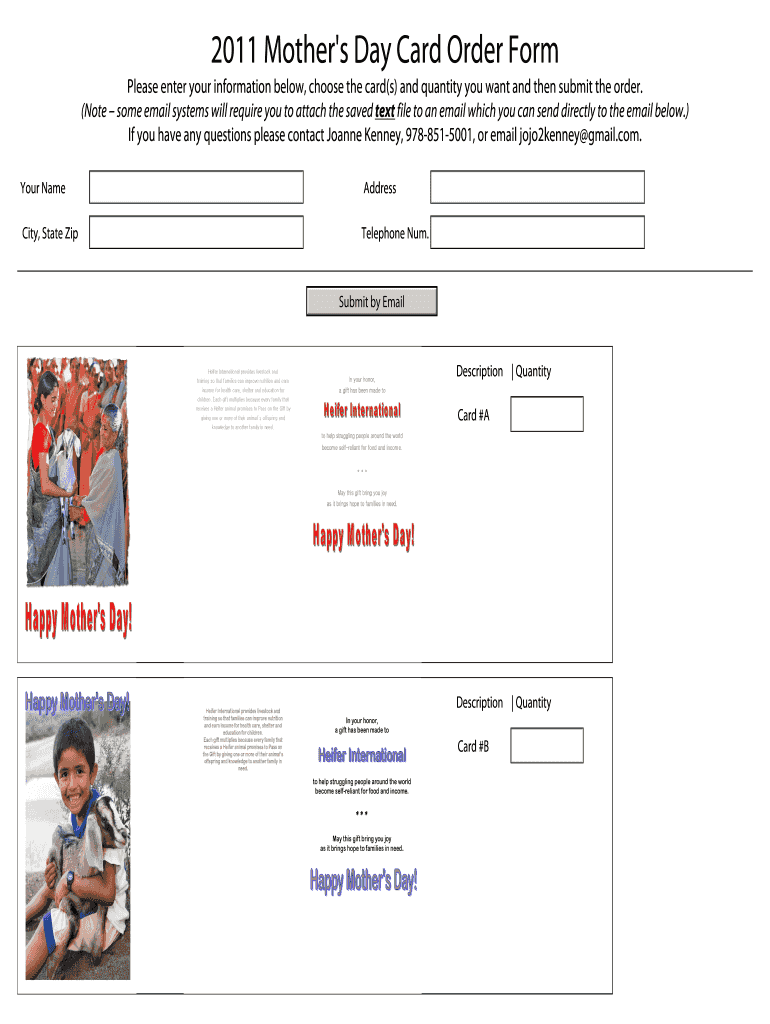 Annual Function Invitation Card in Ms Word  Form